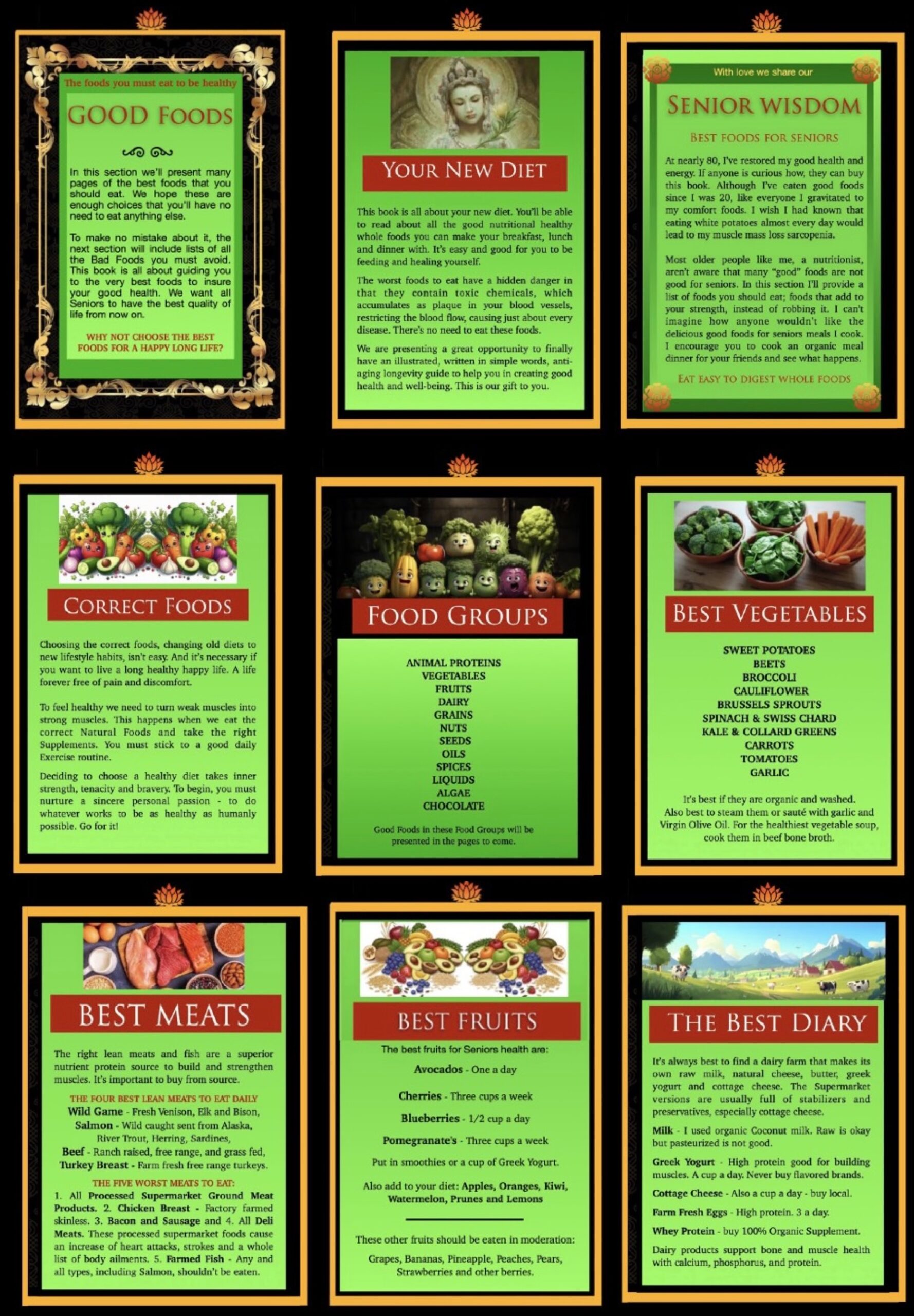 #80 GOOD FOODS 9 IMAGES JP 2