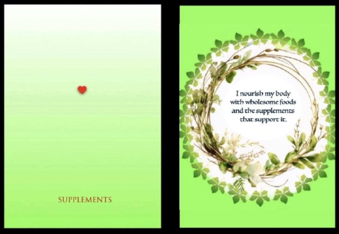 #95 IMAGES 2 SUPPLEMENTS JP 2