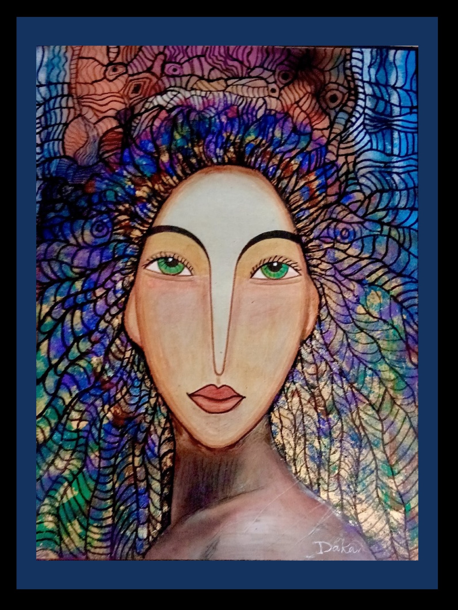 Beautiful Woman jp 2